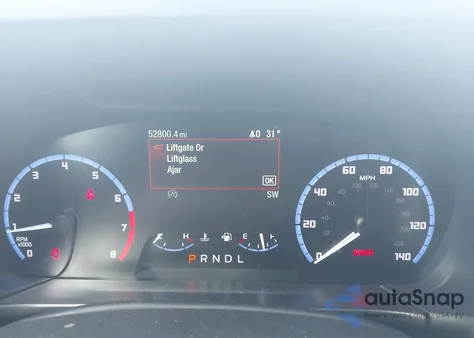 2022 Ford Bronco Sport Big Bend из США, поврежденный, VIN 3FMCR9B63NRE06012